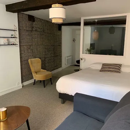 Le Vasselot Apartment