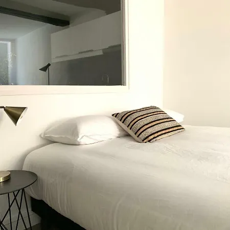 Apartment Le Vasselot *