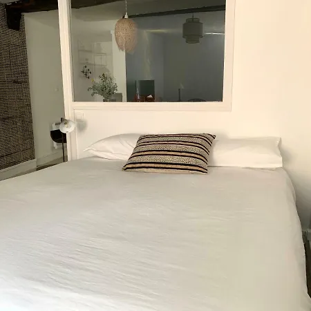 Le Vasselot Apartment