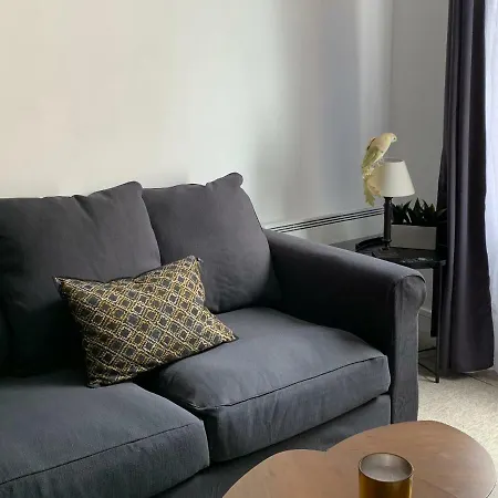 Apartment Le Vasselot *