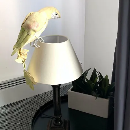 Le Vasselot Apartment