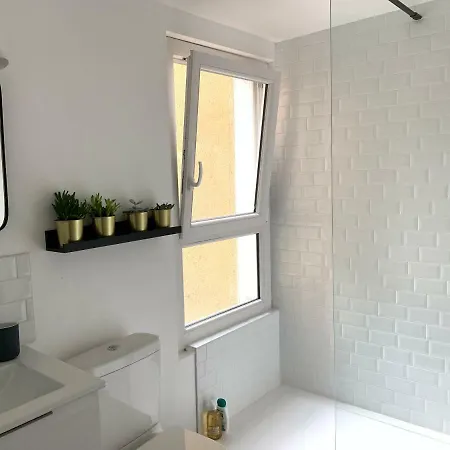 Apartment Le Vasselot