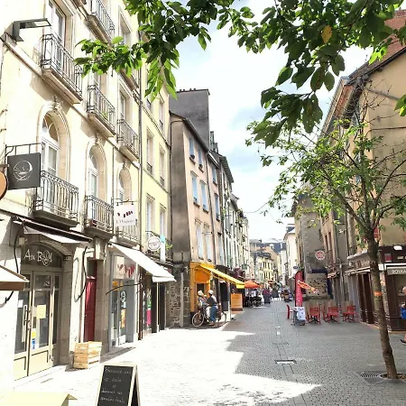 Le Vasselot Rennes